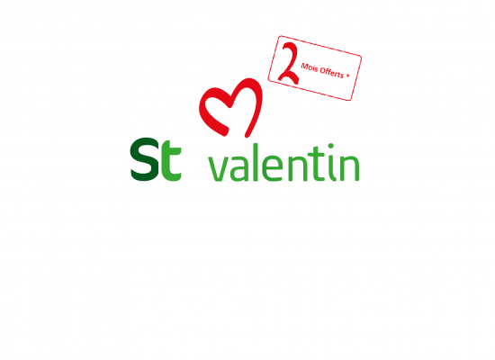 Offre St Valentin Mutuelle